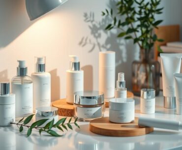 white-label skincare business