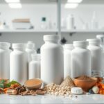 white-label supplements