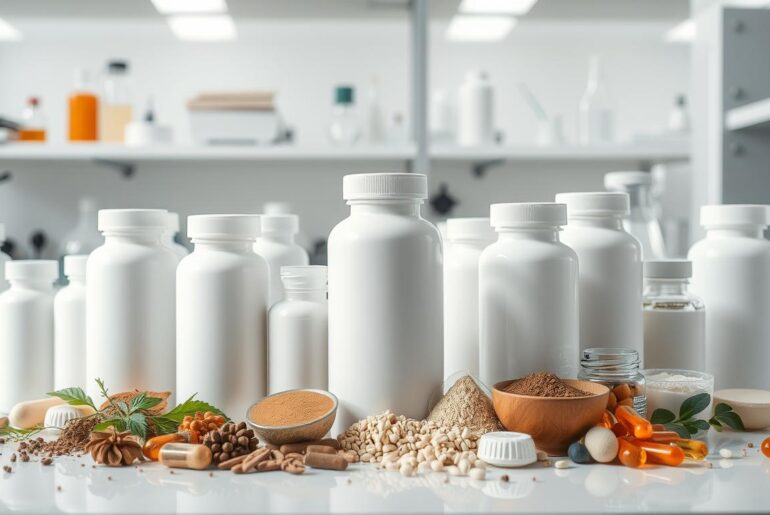 white-label supplements